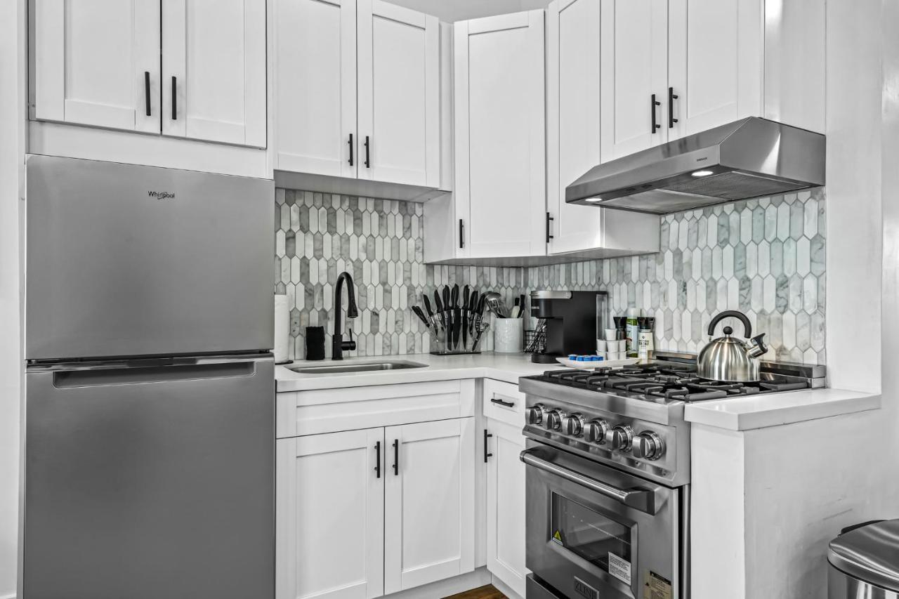 Вилла The Freedom House • Urban Oasis • Eclectic Retreat Форт-Лодердейл Экстерьер фото